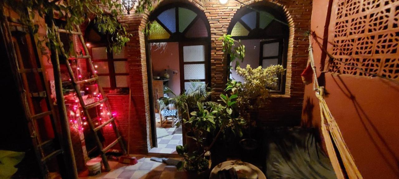 מרקש Riad Kainos מראה חיצוני תמונה
