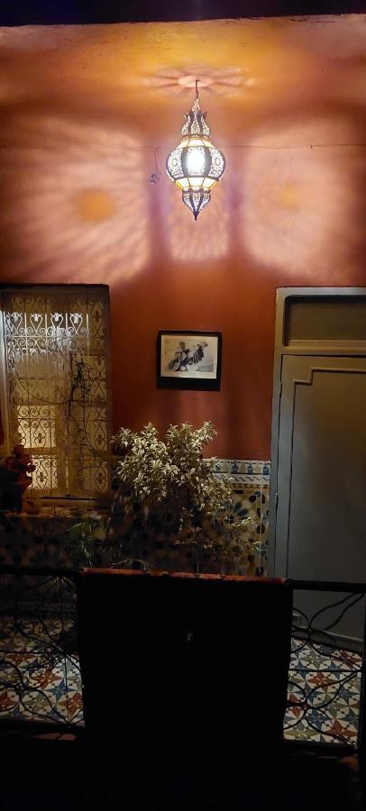 מרקש Riad Kainos מראה חיצוני תמונה