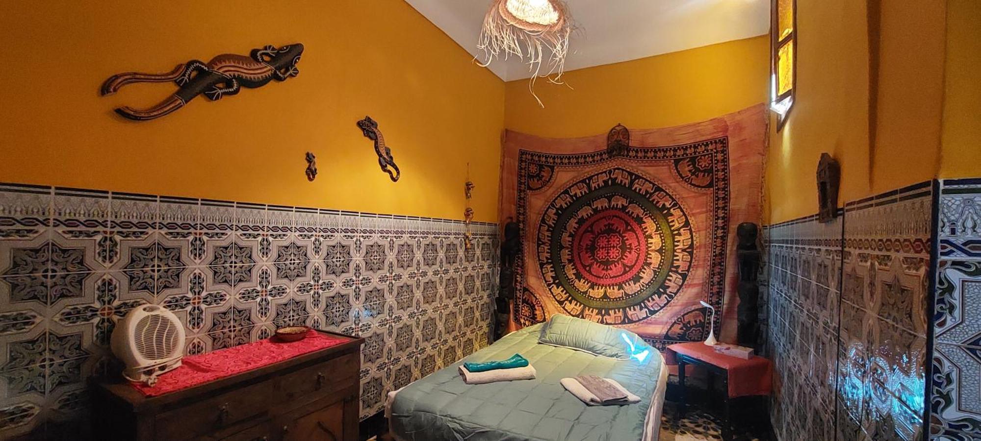 מרקש Riad Kainos מראה חיצוני תמונה