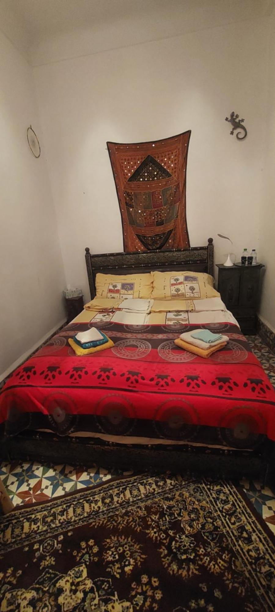 מרקש Riad Kainos מראה חיצוני תמונה