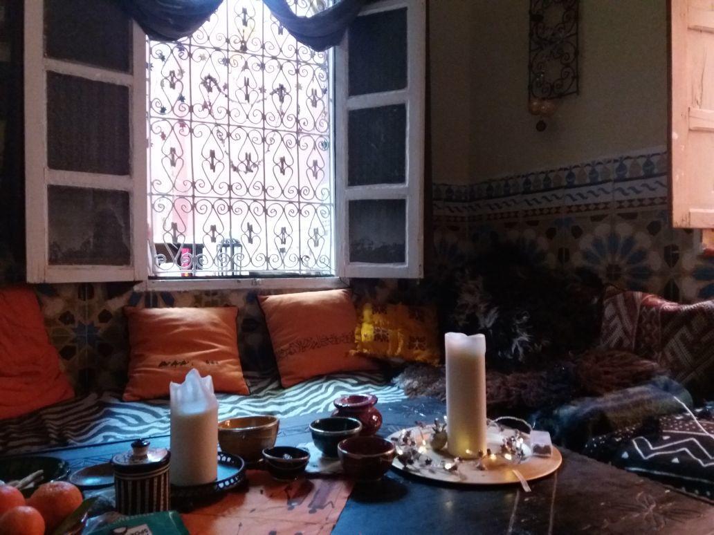 מרקש Riad Kainos מראה חיצוני תמונה