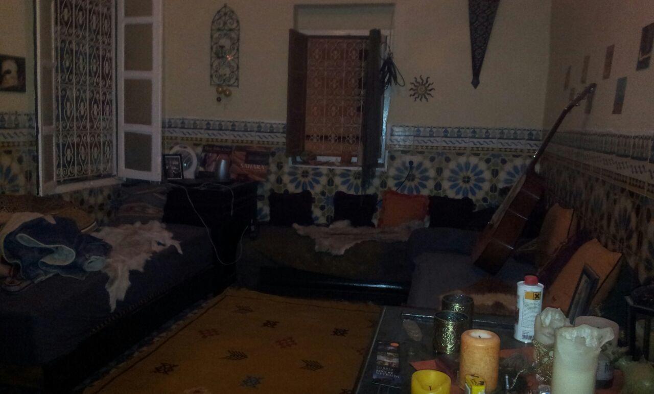 מרקש Riad Kainos מראה חיצוני תמונה