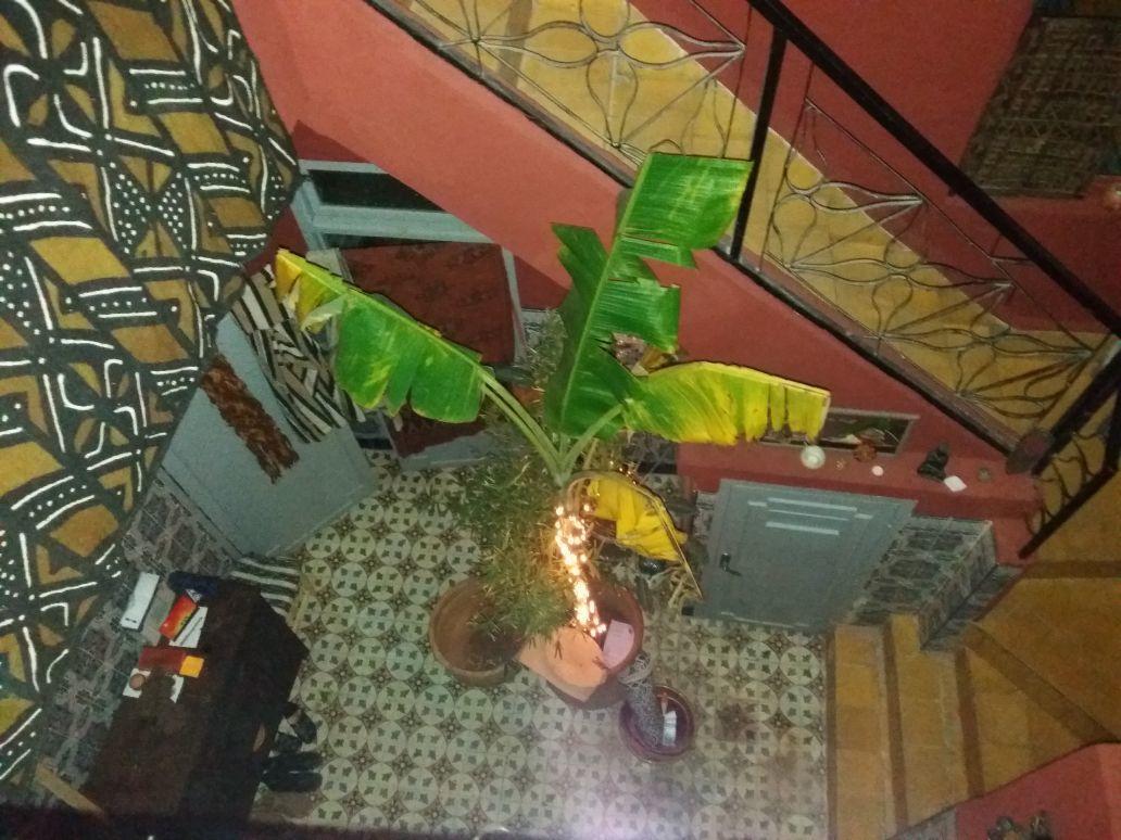 מרקש Riad Kainos מראה חיצוני תמונה