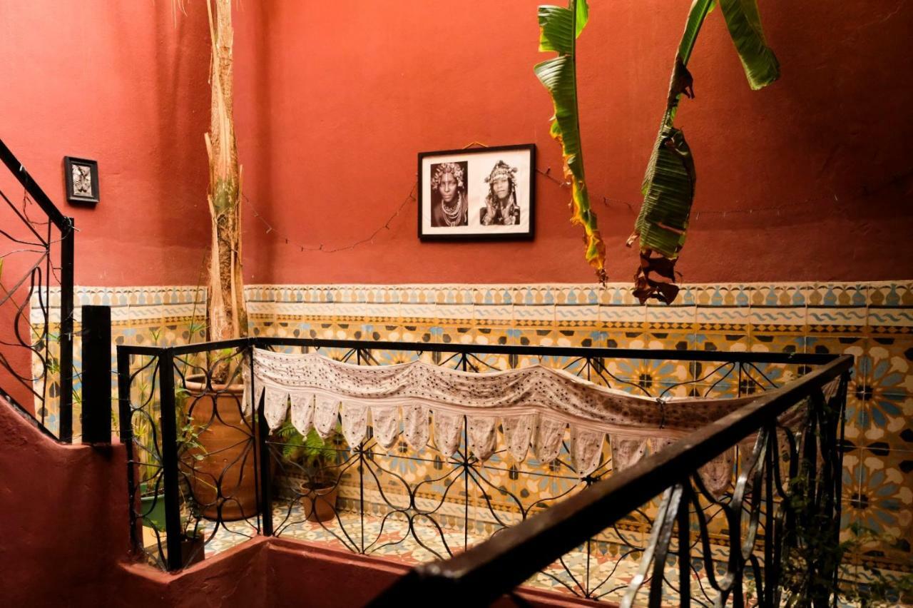 מרקש Riad Kainos מראה חיצוני תמונה